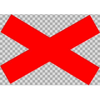 100以上 バツ イラスト 背景透過 最高の壁紙のアイデアcahd