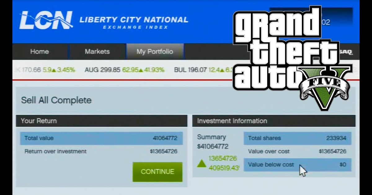 Fastest way to make money while rich in gta 5