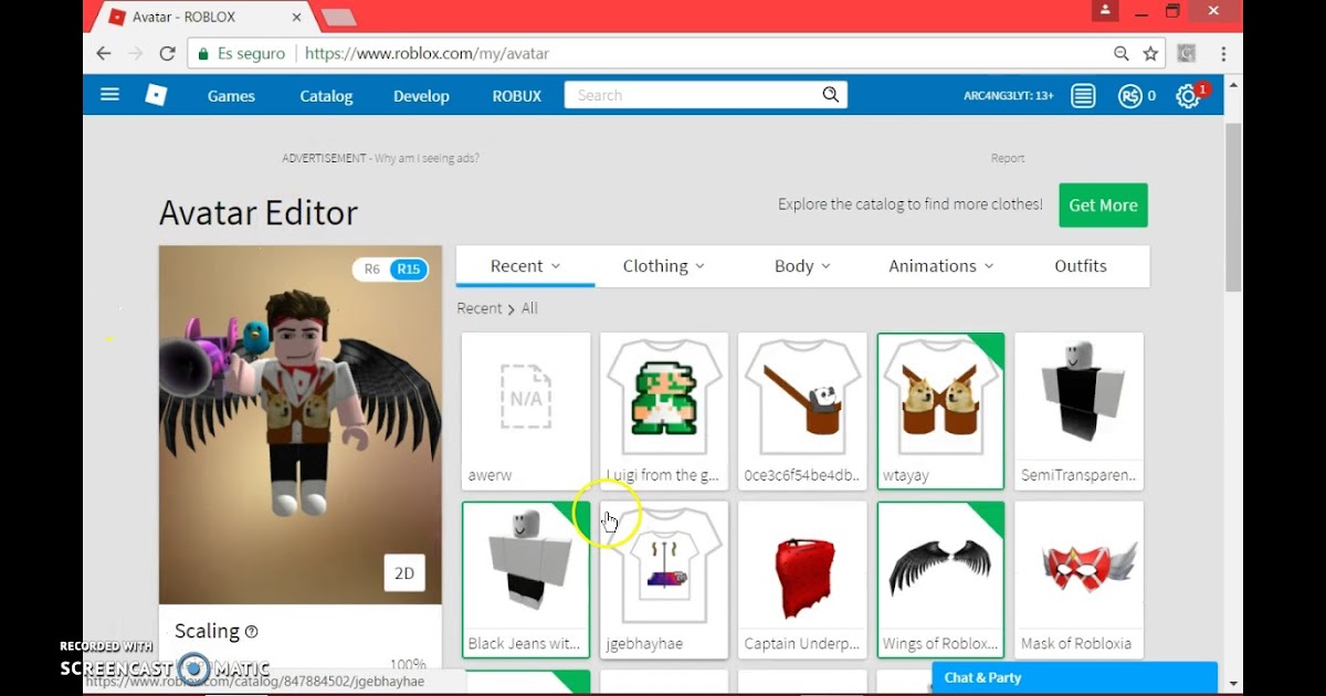 Camisetas De Roblox Para Crear Htp Get Robuxeu5net - show us a video of the game roblox get robux eu5 net code