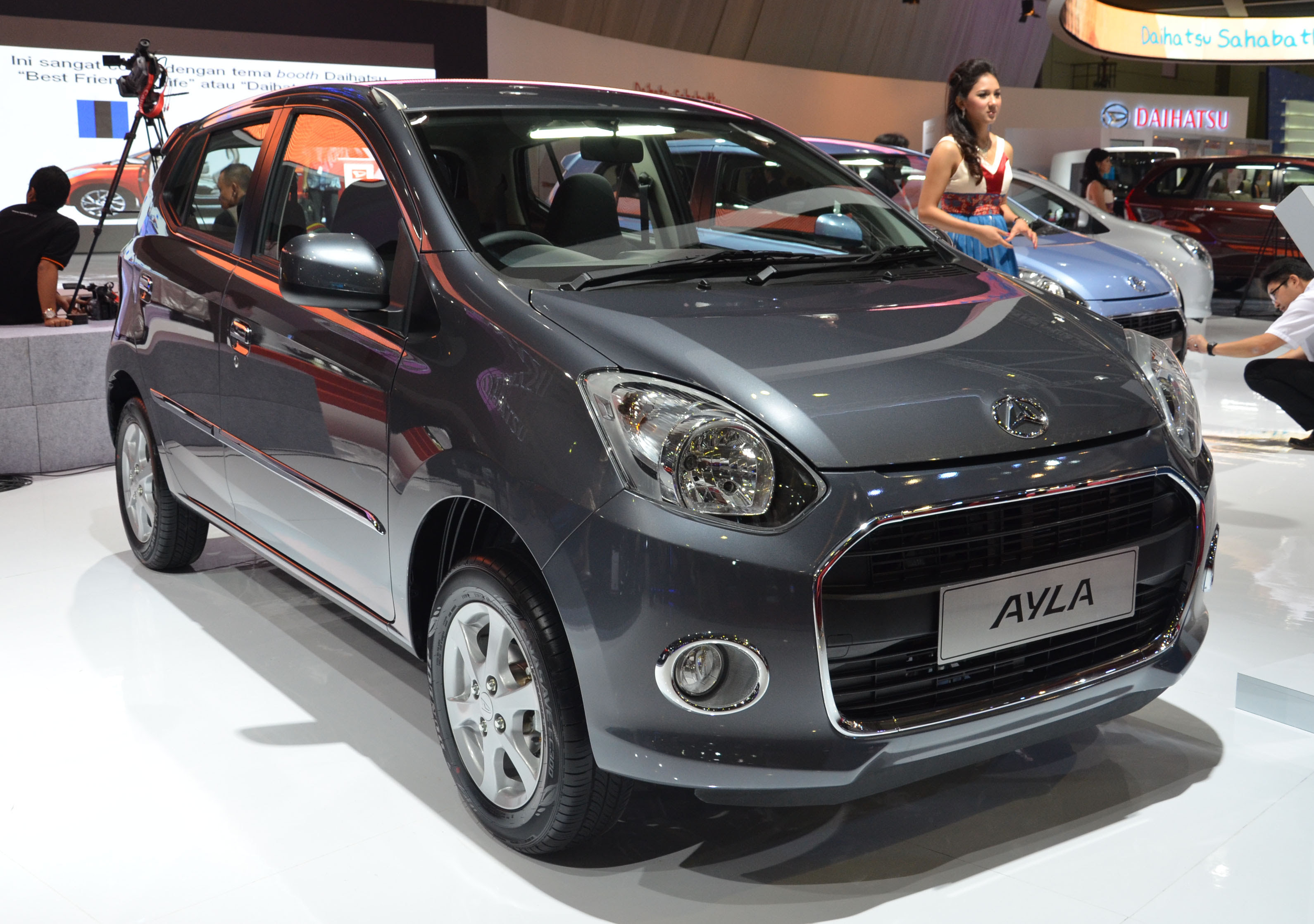 Perodua Myvi Baru Harga - C Liga MX