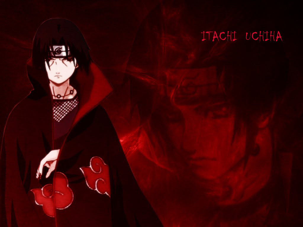 最も検索された うちはイタチ 壁紙 Jpbestwallpaper
