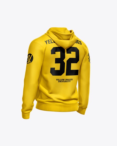 Download 477+ Half-Zip Hoodie Mockup Back View Yellowimages Mockups free packaging mockups from the trusted websites.