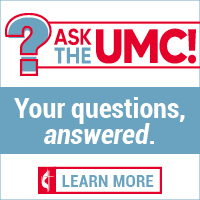 Ask The UMC