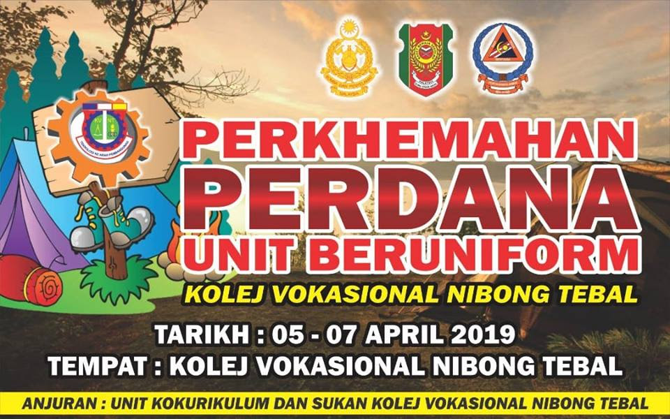 Berikut dikongsikan adalah maklumat tentang kemasukan kolej vokasional termasuk memaparkan tarikh, syarat kelayakan, aplikasi permohonan dan semakan tawaran : Kolej Vokasional Nibong Tebal