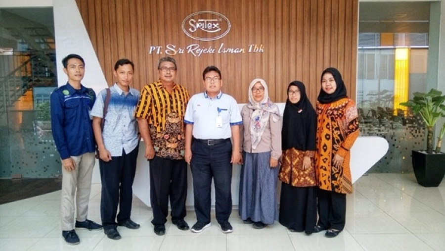 Dampak globalisasi untuk hrd : Kembangkan Sekolah Industri Smk Sawunggalih Gandeng Pt Sritex Solo
