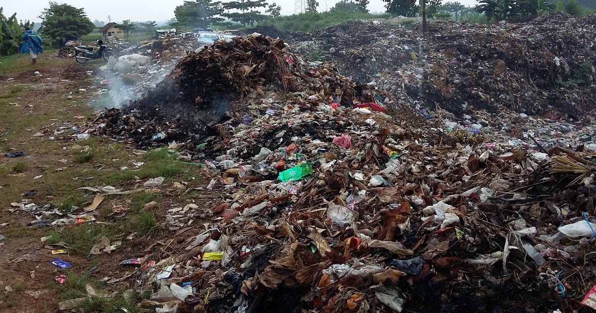 Polusi Air  Pengertian  Penyebab Dampak Cara Mengatasi 