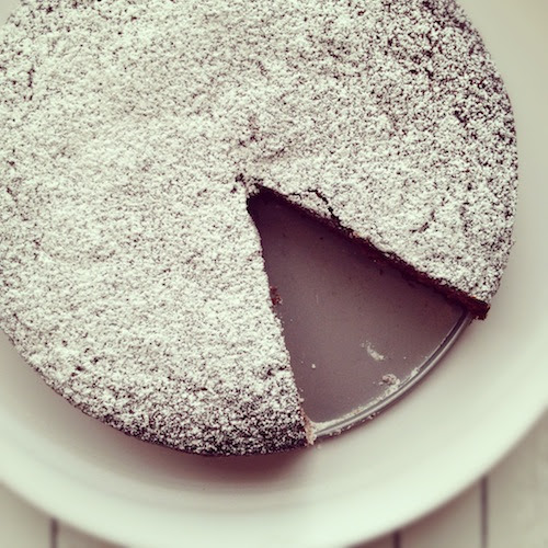 Coconut shrimp with turmeric yogurt. Nigella Lawson S Store Cupboard Chocolate Raspberry Cake
