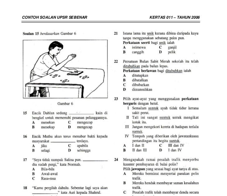 Jawapan Buku Omg Sains Tingkatan 3