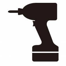 年のベスト 大工 道具 イラスト 興味深い画像の多様性