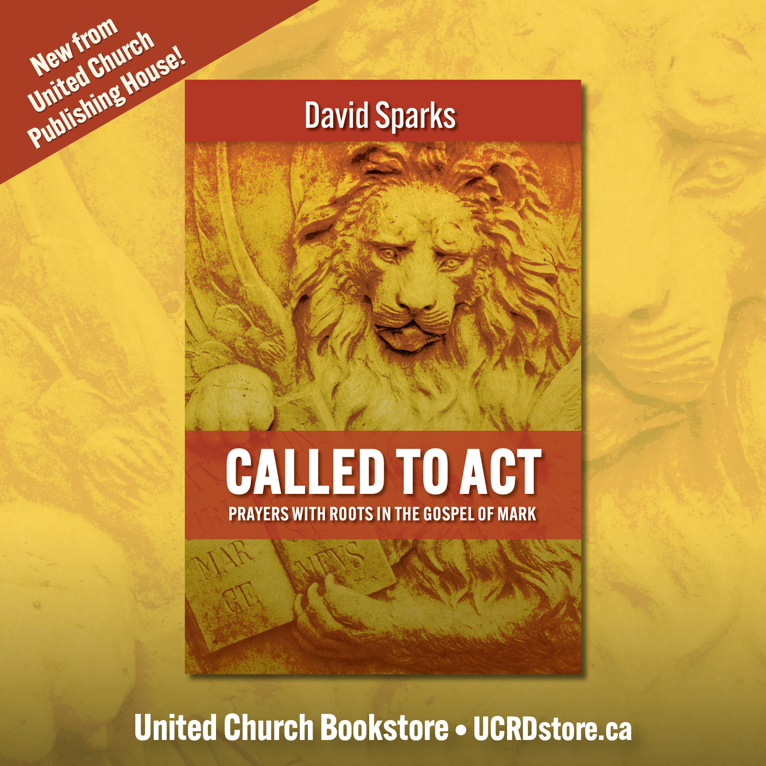 Called to Act Book Cover