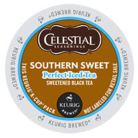 Southern Sweet Tea Keurig K-Cup®  pods