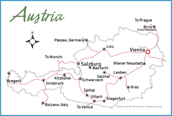 You can download map of hallstatt. Map Of Hallstatt Austria Travelsfinders Com