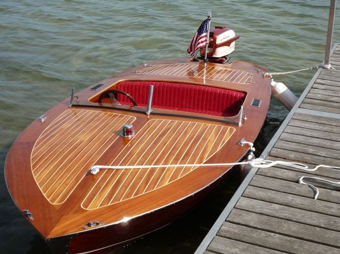 Wooden Boat Lake stock illustrations