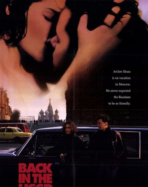 Watch Back in the USSR (1992) Online In 4k Full Movie Free ...
