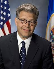 Sen. Al Franken