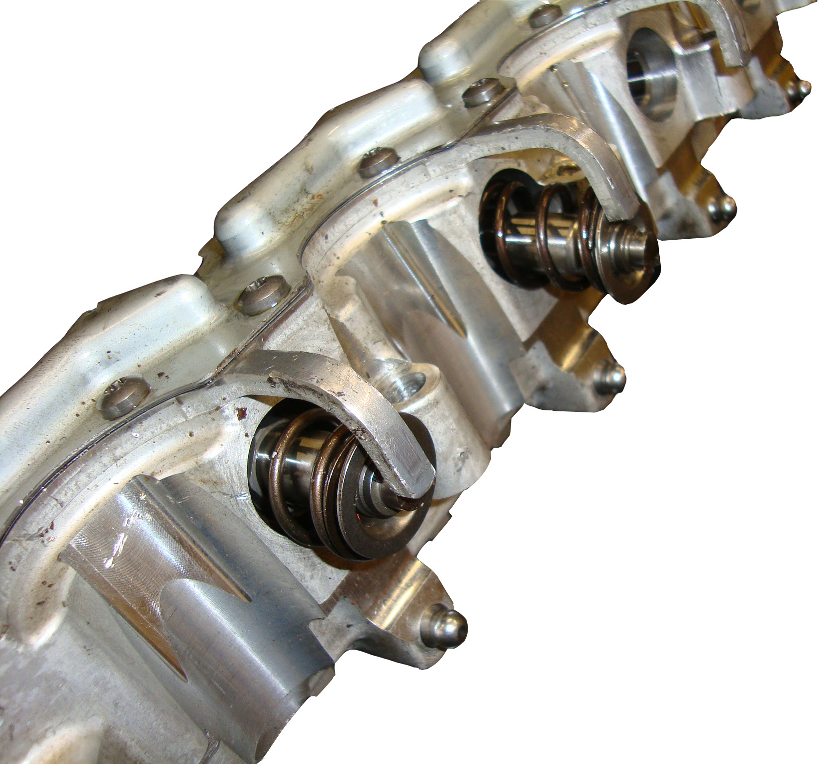 Modulo Multiair - Modulo