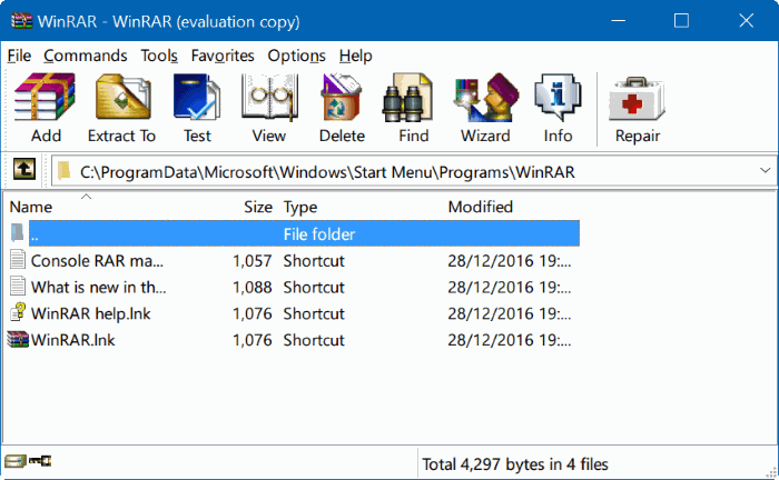 Download winrar 5.9, winrar 64 bit, download winrar free, winrar latest version getintopc get download free winrar 5.4 for your windows on pc to compressed files. Winrar 32 64 Bit Free Download For Windows 7 8 10