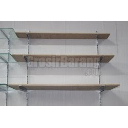 24 Ukuran  Rak  Dinding Kayu  Trend Inspirasi 