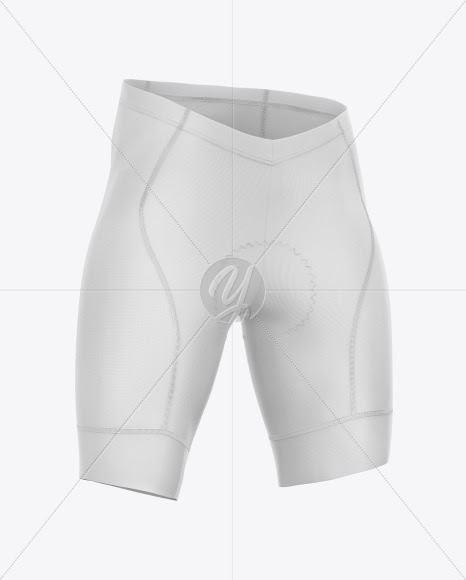 Download Mens Split Shorts Mockup Front View - Newest Object ...