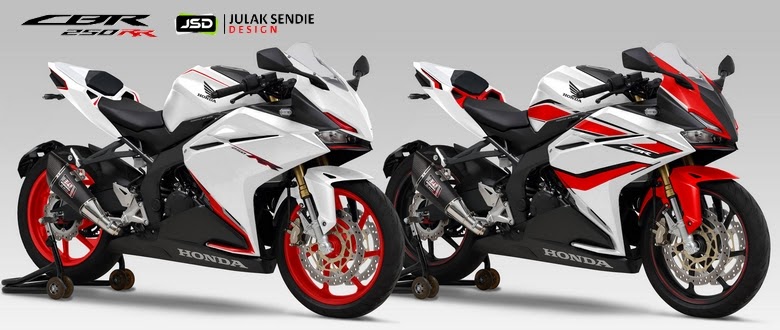 Modif Motor Cbr 150 Tanpa Fairing - Satu Huruf b