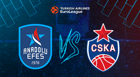 Lanxess arena will serve as the site of this exciting event. Anadolu Efes Cska Moskova Biletleri