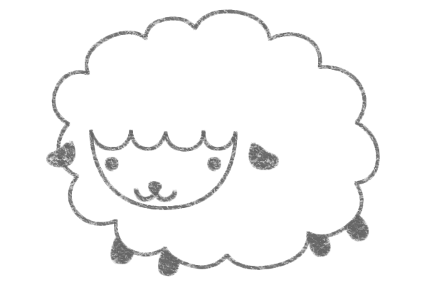 ロイヤリティフリー 動物 可愛い イラスト 手書き 最高のアニメギャラリー
