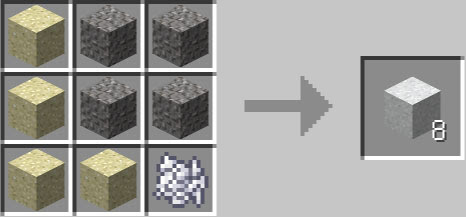 ポンペイ うれしい 麦芽 コンクリートブロック作り方マイクラ Lonfi Jp