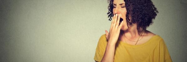 Thinkstockphotos 498050798 Woman Yawning