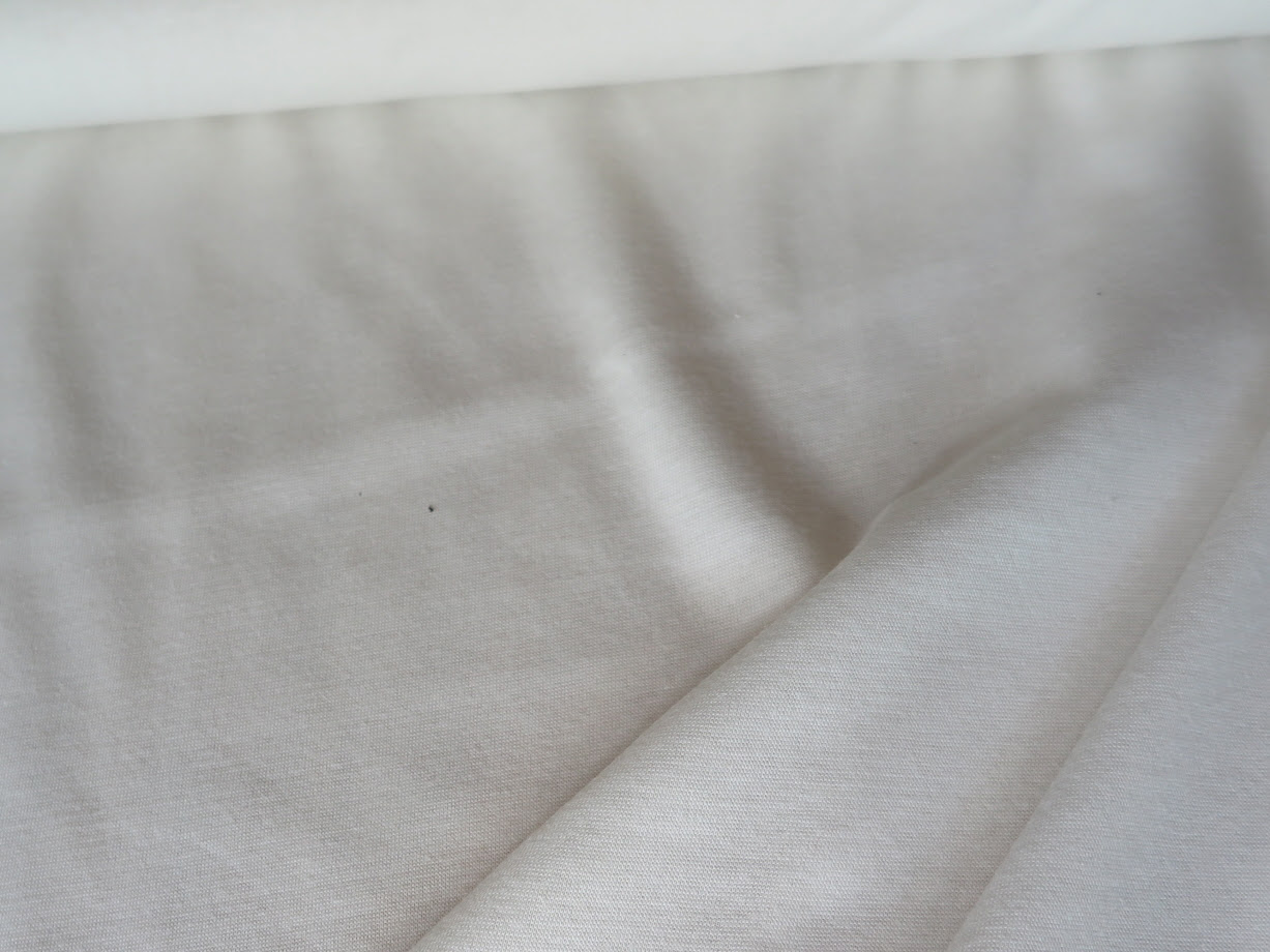 Check spelling or type a new query. Very Lightweight Cotton Knit Crosswise Stretch Ecru 98 Co 2 Elastan 70 Cm Wide 80gr Lfm Per Meter R520425 Tric