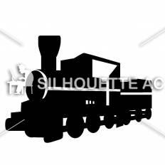 最も人気のある 汽車 イラスト かわいい かっこいい無料イラスト素材集