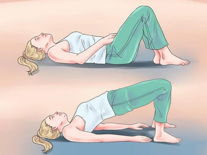 10 phút vàng buổi sáng - Giải pháp loại bỏ bệnh tật có tác dụng kỳ diệu, nên làm mỗi ngày - Ảnh 9.