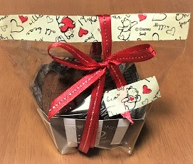 元の生 チョコ 可愛い ラッピング 最高の動物画像