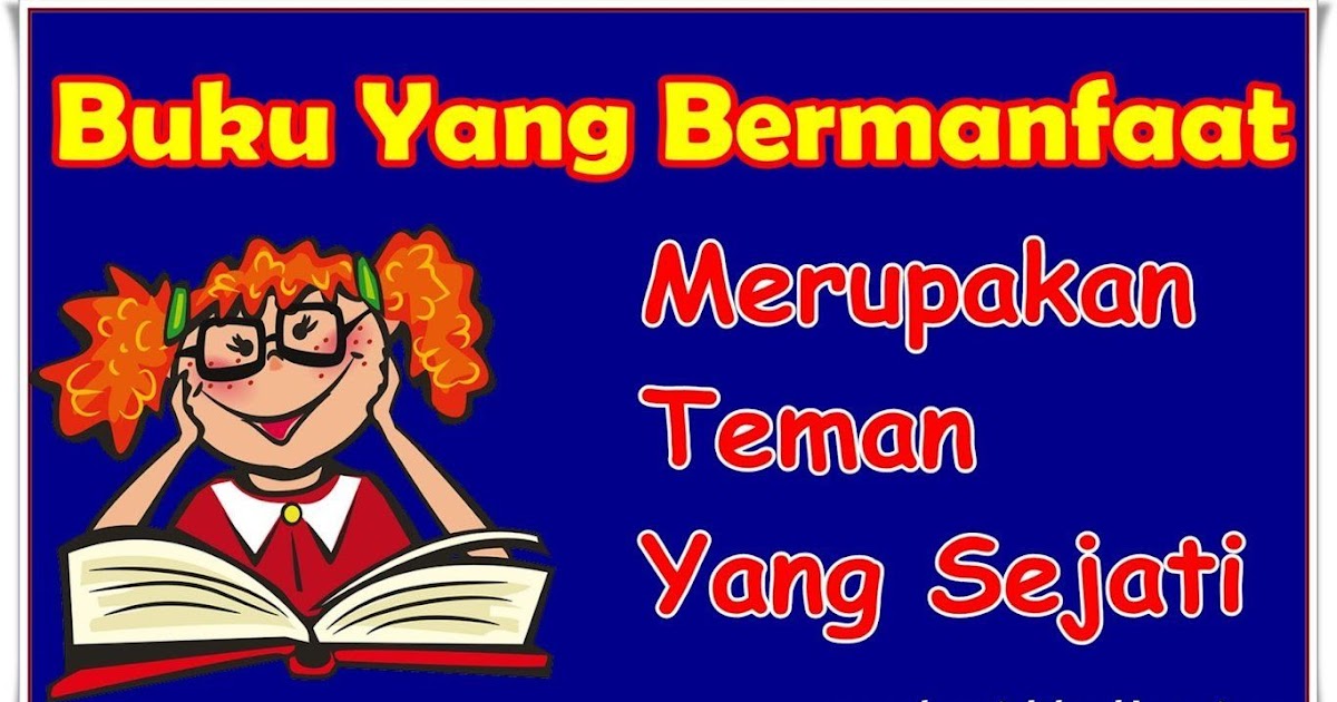 Contoh Motto Pendidikan  Belajar Pengetahuan