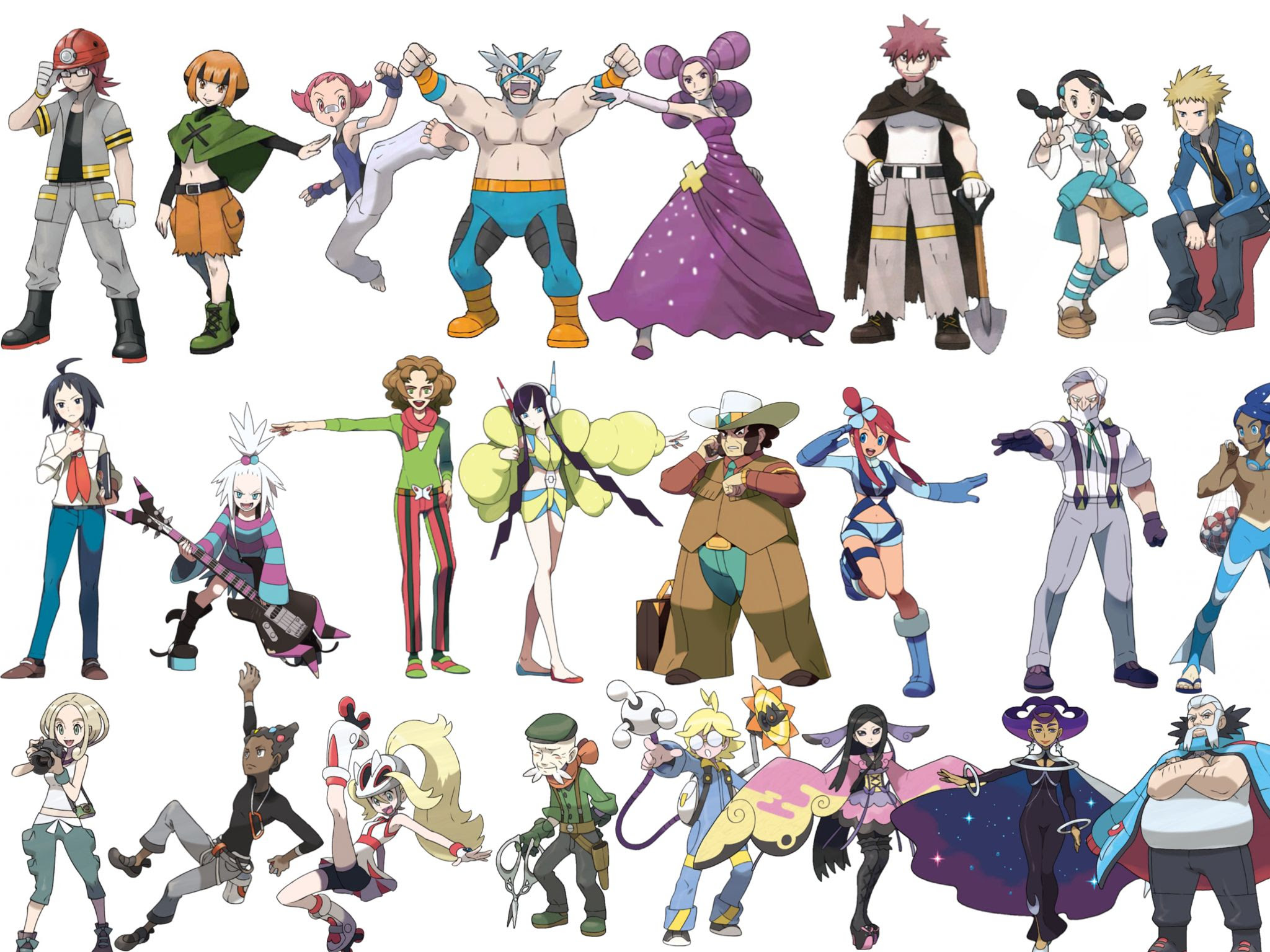 ポケモン ダイヤモンド ジム 最高のイラストと図面