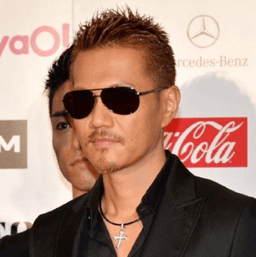 最高のヘアスタイルのインスピレーション 50 あつし Exile 髪型