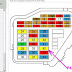 2010 Audi A3 Fuse Diagram