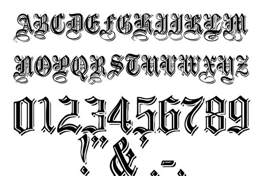 トップ 100 かっこいい 数字 3 デザイン ガサタメガ