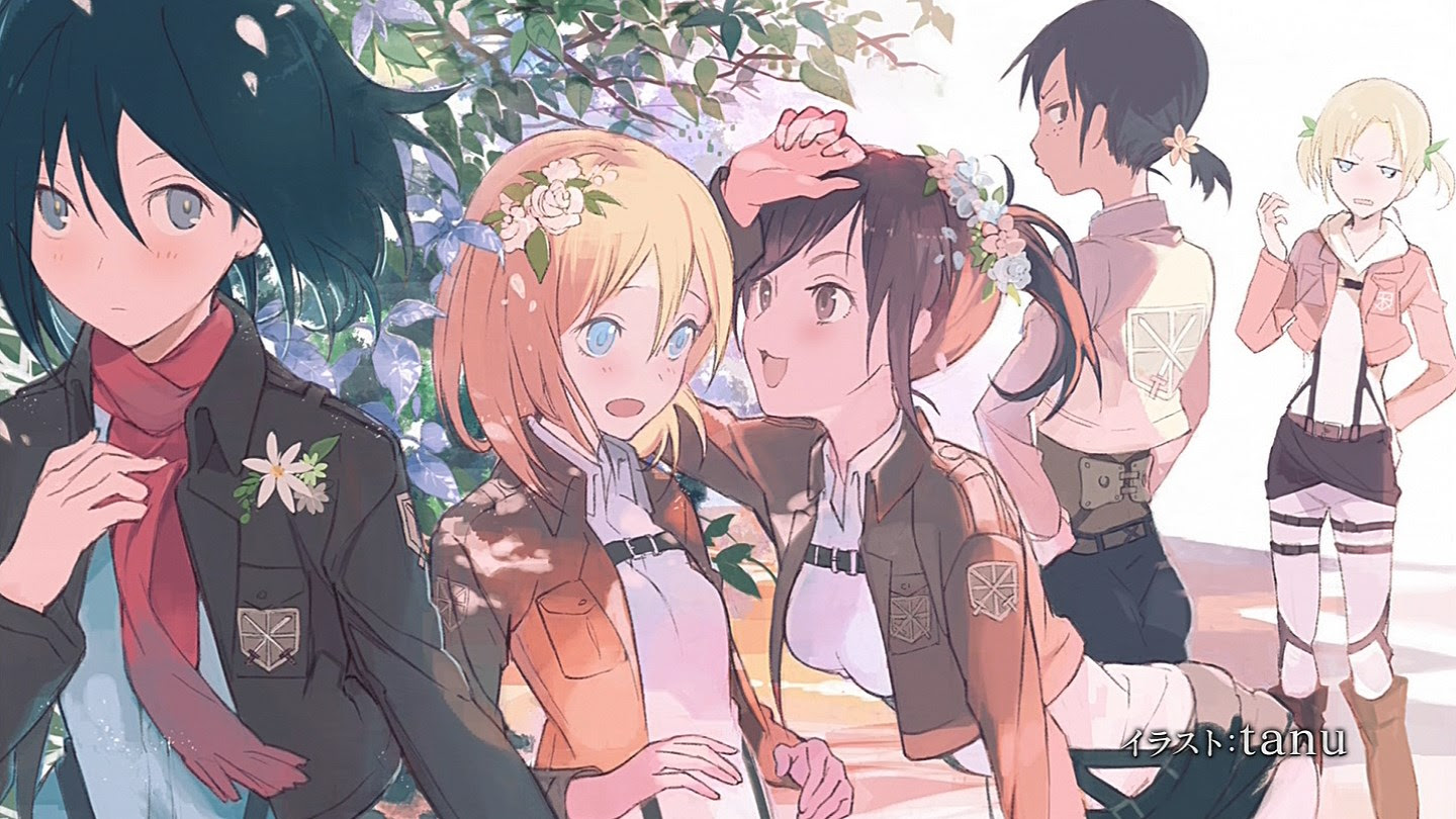 無料イラスト画像 元の高 画質 アニメ イラスト 壁紙