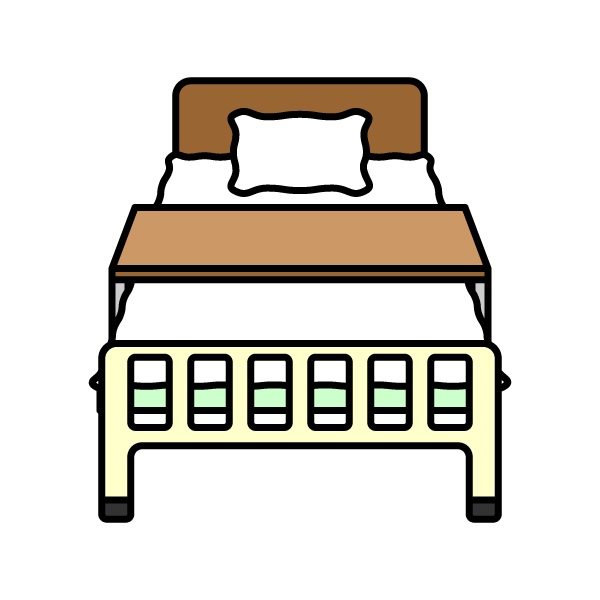 Japan Image 病院 イラスト フリー