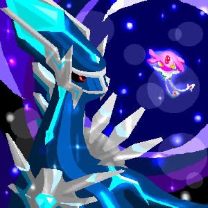最高のコレクション 綺麗 かっこいい 伝説ポケモン ポケモン イラスト