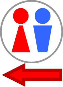 Jpirasutoxpazbr 無料ダウンロード かわいい トイレ 案内 イラスト 無料