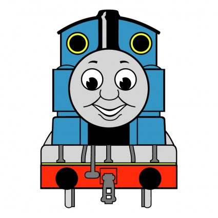 ダウンロード可能 トーマス イラスト 無料 無料イラスト素材集