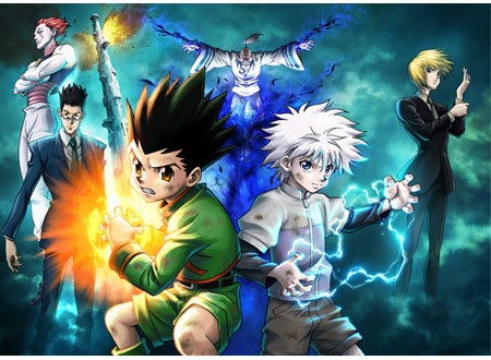 最も人気のある Hunterhunter 壁紙 Hdの壁紙 無料 Itukabegami