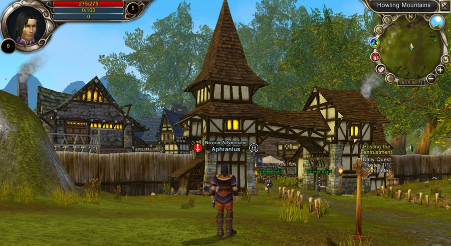Tendrás un juego repleto de contenido y un componente de rol bastante rico. Pc Calabozo Del Androide