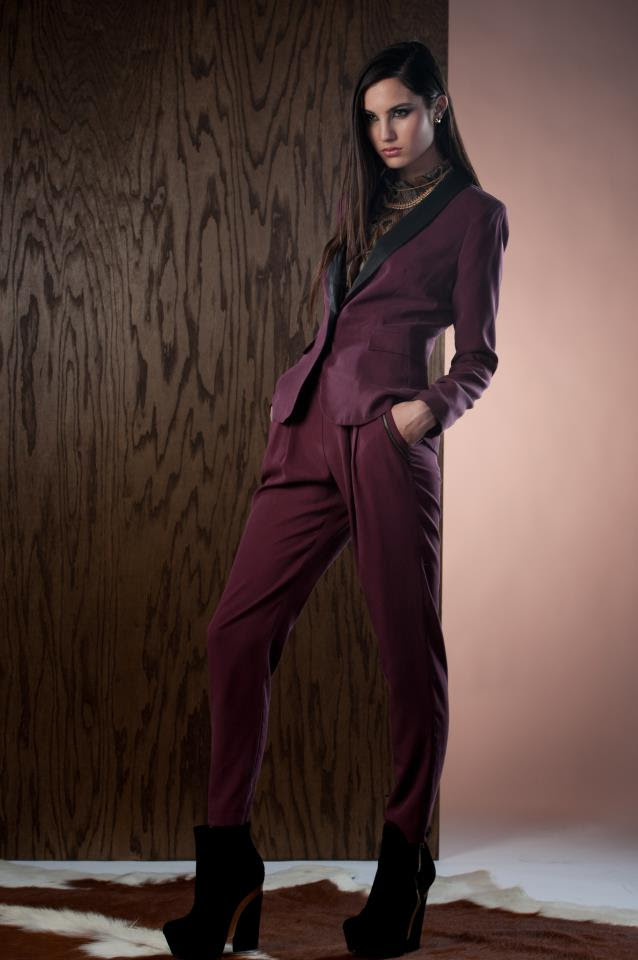 Kasword 女性 スーツ かっこいい