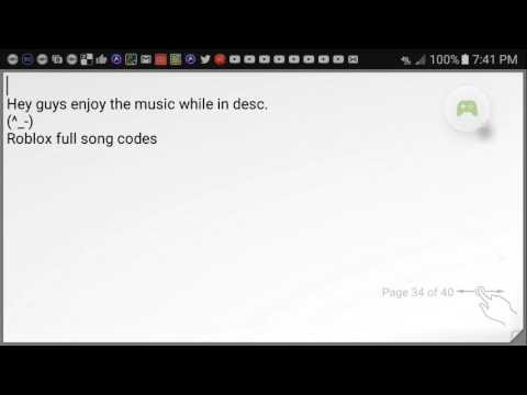 Fight Song Roblox Id Code - fight song roblox music code
