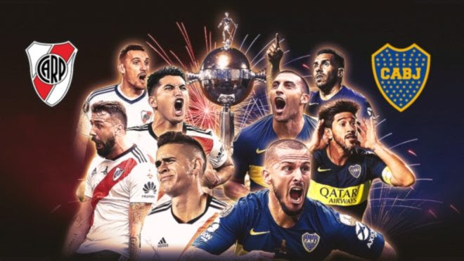 Quién es erika mercado, la goleadora de la selección argentina en tokio 2020, se arruinaron la carrera, pero dieron un ejemplo y terminaron orgullosos del. River Vs Boca Madrid Final Copa Libertadores River Vs Boca En Madrid En Vivo El Superclasico De La Final De Copa Libertadores 2018 Marca Claro Argentina