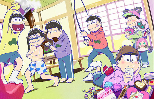 50 素晴らしいおそ松さん 壁紙 スマホ 最高の壁紙hd