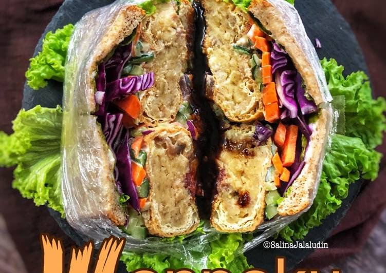 Resep Wanpaku 