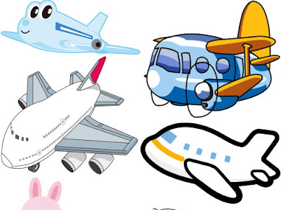 かわいいディズニー画像 かわいい 簡単 手書き 飛行機 イラスト